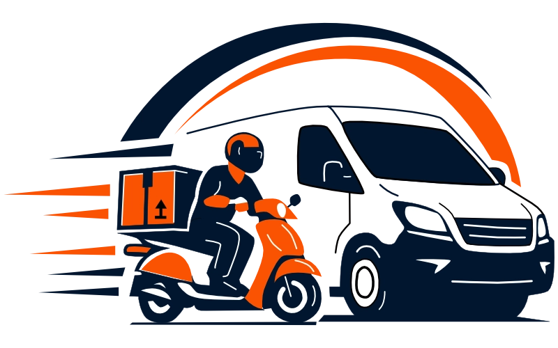 Service-Colis Logo